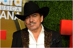 Conoce el espectacular rancho que Joan Sebastian le heredó a su hijo Julián Figueroa - La Opinión