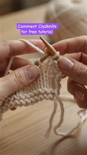 cute knitting baby booties #cute #baby #booties #knitting #howtoknit