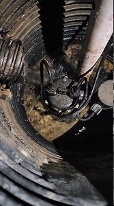 Water is continously flowing to sump pit. The flow strength is same from last 2 days. My pump runs in every 50 seconds for 12 seconds. This does not seem normal. Any advice would be highly appreciated. Needless to say we are first home owners and have NO experience in any plumbing issues. Thanks.