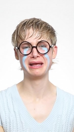 Jake Warden on Instagram: "Inside out 2 makeup !! 🫨 the fact I did all of these makeup looks in 1 day. Shooting over 10 hours. This video is insane 😆 credit to @camilapudim for coming up with this amazing concept I’m obsessed and had to recreate it! and @quinn.mccain for filming and producing the whole thing 🫡"