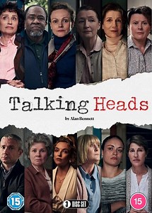 Alan Bennett's Talking Heads (2020) | Epizódy | ČSFD.sk