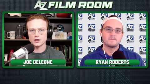 The BIGGEST SLEEPERS in the 2025 NFL Draft