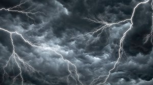 STORM BLOG: Tracking storms in the Triad