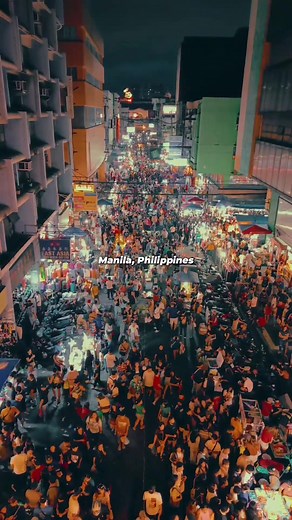 Exploring Manila: The Most Densely Populated City