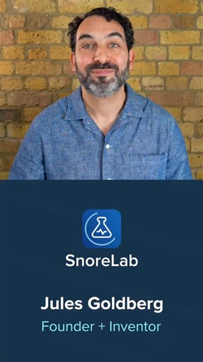 Have you tried BreathFlow, SnoreLab’s unique measure of breathing stability during sleep? Our founder, Jules, explains how it works and why we developed new breathing-focused features. It has been exciting to see how these insights are already helping people to better understand their sleep. If you’re curious about the science behind the technology, this video is a great place to start! Disclaimer: BreathFlow and SnoreLab BDI are not medical devices and are not intended for the diagnosis, treatm