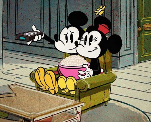 FULL LINEUP REVEALED for Freeform's 30 Days of Disney in 2025 - AllEars.Net