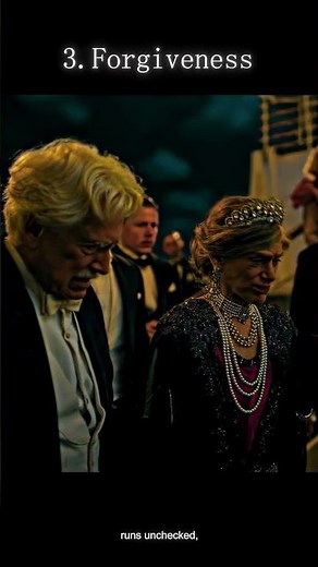 Honor, Mercy, and the Cost of Pride | 1923’s Duel That Changed Everything!