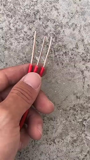 11K views · 33 reactions | Electrician wiring Wiring tips Electrician Plumber. #electrical #diy #diyprojects #diycrafts #fbreelsfypシviralシ | Carter Amelia | Facebook