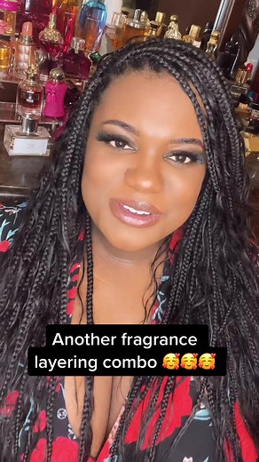 Oh this fragrance combination is SOOOOO AMAZING !! Omg 😅🥰🥰 I can’t even describe how good it is , you just have to try it . I sprayed most of the T sugar fleur & spritzed just a bit of the Azzaro wanted girl . I love this combo and it’s one that I will be returning to often 🥰🥰 #azzaro #azzarowantedgirl #teasesugarfleur #victoriassecret #victoriassecretperfume #layeringcombinations #perfumetiktok #fragtok #fragcommunity #trustmesis #mixologist #bathandbodyworks #walmart #target #ulta #sephor