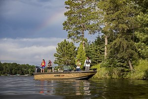 Alumacraft Trophy 205