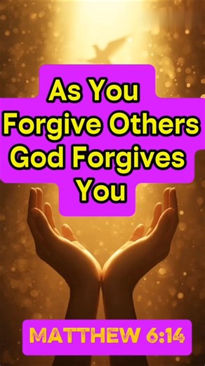 Unlock Your Peace: A Powerful Prayer for Forgiveness