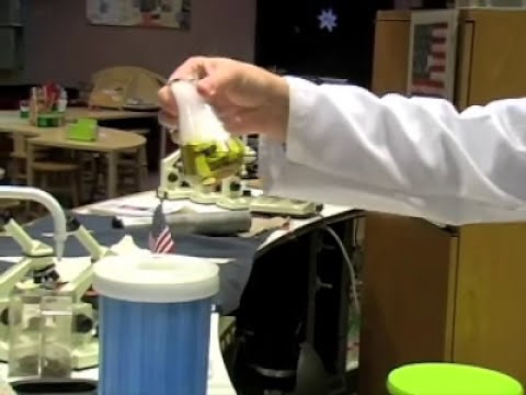 Spark!Lab Ignites the Imagination