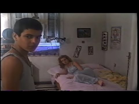 Cuban Teleplay (Good Luck Daniel) Miguel Navarro, Alejandro Socorro, Veronica Lynn, Larisa