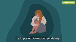 6.2K views · 121 reactions | It may be difficult to know what to do when someone you care about is self-harming. The most important thing is to be there for someone and to listen. Here are some tips on how you can start having those supportive conversations https://bit.ly/37HHXbH #SelfHarmAwarenessDay | Samaritans | Facebook