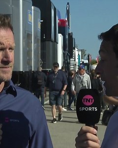 🗣️ "That was a racing incident!" 🤕 Suzi Perry, Sylvain Guintoli and Neil Hodgson talk about a three-way mess between Pecco, Binder, and Bezzecchi 😳 #MotoGP | #SpanishGP | Live on TNT Sports and Discovery | TNT Sports Bikes