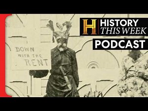 America's *Other* Declaration of Independence & the Anti-Rent War (Part II) | HISTORY This Week
