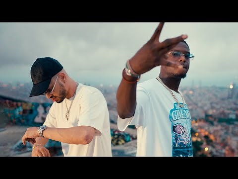 Soolking ft. Ninho - C'est fort [Clip Officiel]