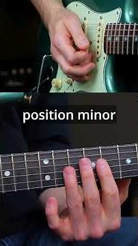 How to Overbend like Gilmour