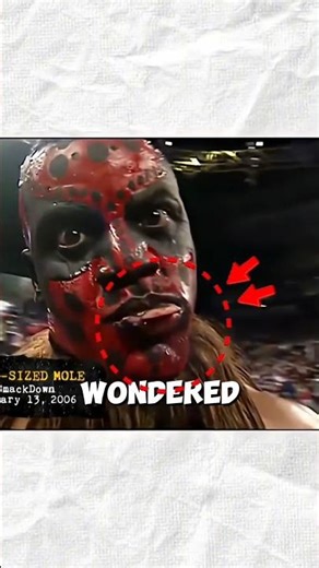 💀 “Fake or Real? The Boogeyman’s Craziest WWE Moment Explained!”#wwe #boogeyman #johncena #wrestling