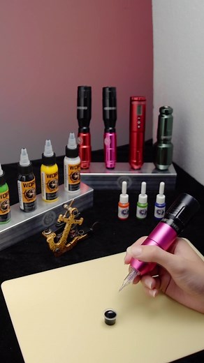 simpletattoo1 on TikTok