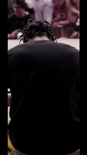 DENZEL CURRY ULTIMATE (LIVE)