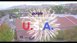 3.7K reactions · 592 shares | ⭐️⭐️⭐️ UPDATE: Free Purple™ Sheets with purchase of a Purple® Mattress! Ends 5/30 or while supplies last! ⭐️⭐️⭐️ We proudly make and manufacture our mattresses right here in the U.S.A. And, we've hired more than 600 Americans this year who are working at our offices and manufacturing facilities in Utah! Get yours at https://onpurple.com/mattress | Purple | Facebook