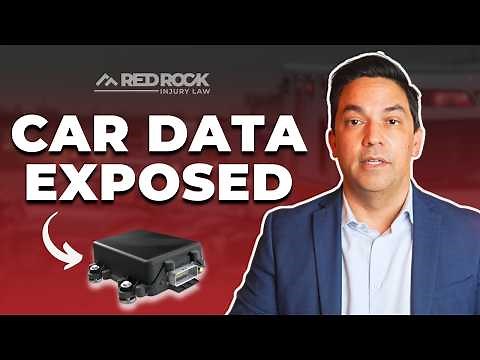 Demystifying the Black Box How It Works in Car Accidents