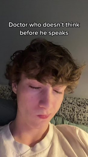 Insensitive Doctor's Shocking Joke at a Sensitive Moment