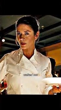 The Chef Who Fired a VIP Without Blinking