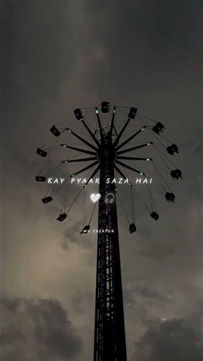 “Mushuk OST 🤍 | Ali Zafar | Lyrical Video” #Mushuk #MushukOST#AliZafar#OSTSong