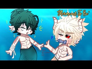 Mermaid Love✨ | BkDk GCMM | original |