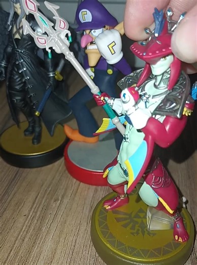 Splatoon Amiibo Collection: A Fan's Perspective