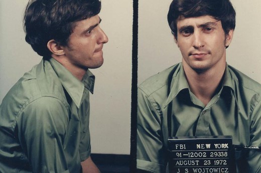 ‘Dog’ documentary fills in the blanks of John Wojtowicz’s life