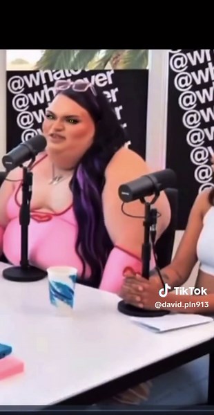 Female Jabba the Hutt: Unveiling the Real Voice