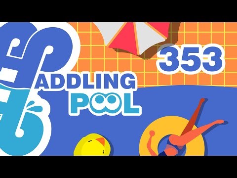 Online Tournament - Paddling Pool 353