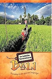 Watch Bali Season 2 Episode 7 - Splish, Splash, I'm Swimming/Don't Cry Tamara