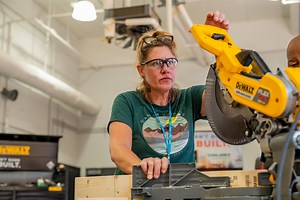 Jacksonville-area Goodwill Industries launches free construction trades training program