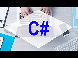 000 der ultimative C# Kurs - Hier wirst Du zum CSharp Pro - Einführung
