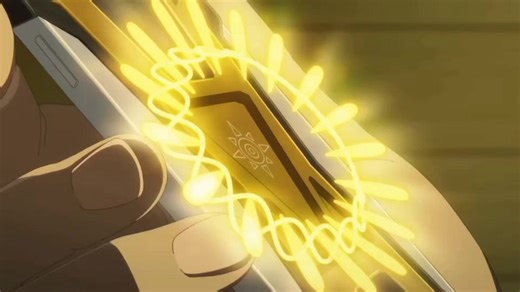 Epic Digimon Evolution Moments: Brave Heart Theme Reminisced