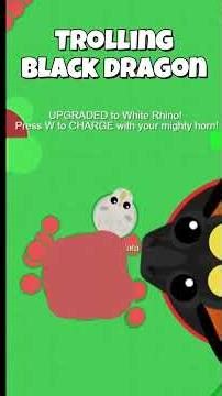 mope io sandbox trolling bd #shorts