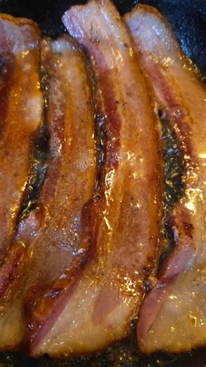 Learn ASL with Deborah on Instagram: "Learn how to sign Bacon in American Sign Language! 🥓 #learnaslwithdeborah #americansignlanguage #cook #bacon"