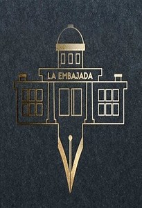 La Embajada - Serie eCartelera