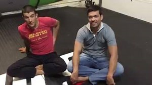 26K views · 771 reactions | Instant Gracie Breakdown from the Dragon Layer! How to break Anthony Pettis' grip! Watch, learn, share! | Gracie Jiu-Jitsu Academy | Facebook