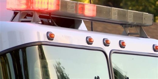 DNR: 80-acre wildfire in Juneau County under control, residents return to homes