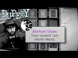 I Tried Dupery Blind Mode!