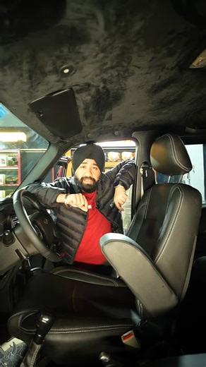 AUTO MUSIC EMPORIUM on Instagram: "Part 2 - Scorpio S10 2018 from Nepal got full interior makeover and good quality Audio upgrade Contact: 9205844233 #automusicemporium #teamautomusic #scorpioclassic #mahindrascorpio #carinteriors"