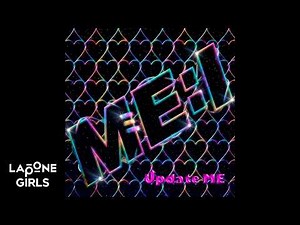 ME:I (ミーアイ) ⊹ 'Update ME'