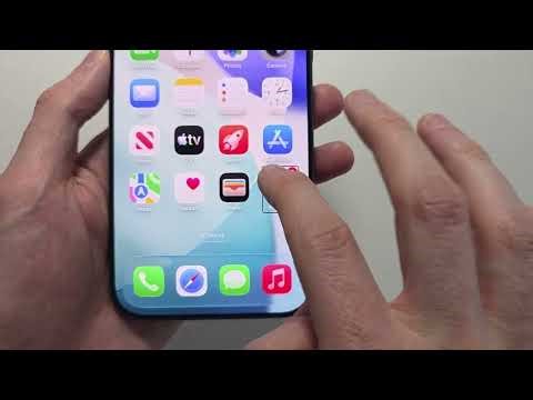 iPhone 17: How to Turn OFF Voiceover!
