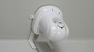 Watch TRENDnet Megapixel PoE Pan, Tilt, Zoom Network Surveillance Camera with 2-Way Audio and Night Vi... on Amazon Live