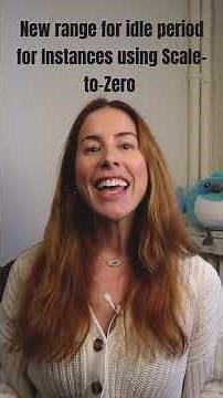 Changelog 107 - MFA and Passkeys, New Range for Idle Period for Instances, and more #aidevelopment